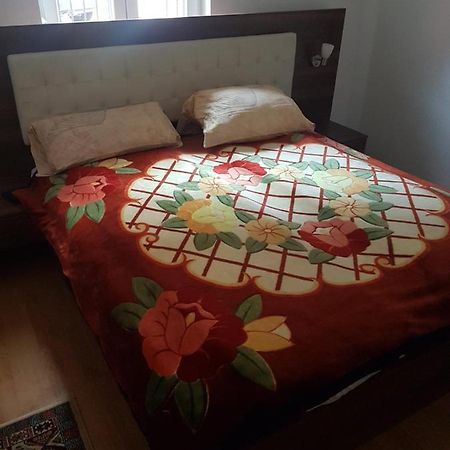 Apartman Nadija Apartment Яйце Екстериор снимка