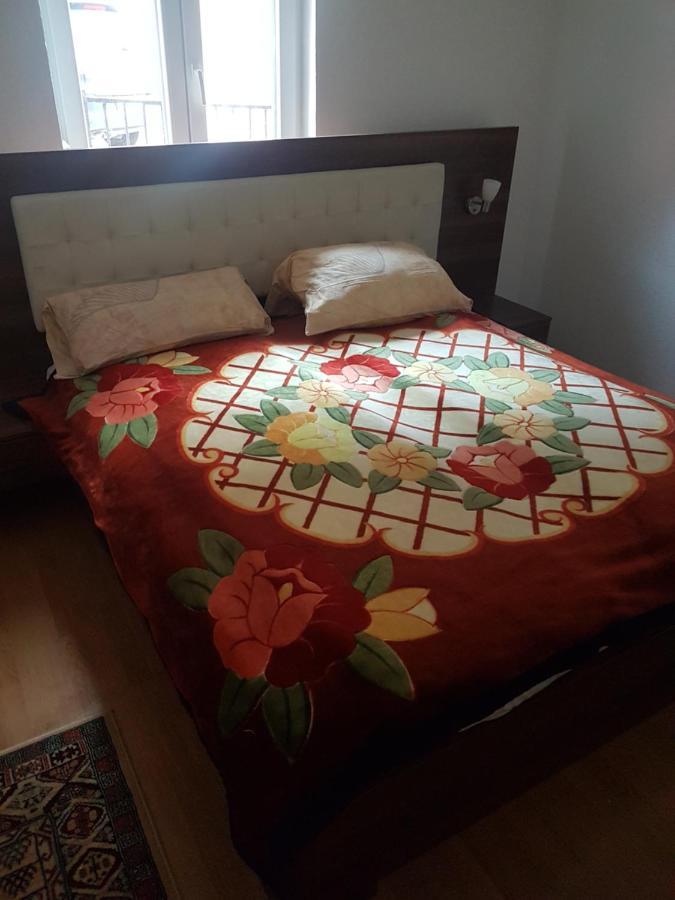 Apartman Nadija Apartment Яйце Екстериор снимка