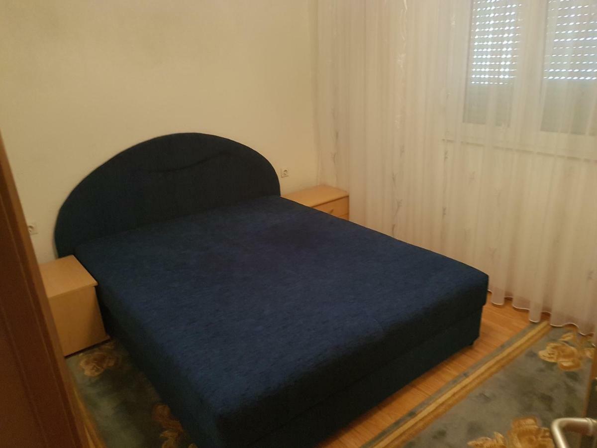 Apartman Nadija Apartment Яйце Екстериор снимка