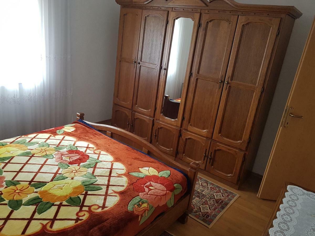 Apartman Nadija Apartment Яйце Екстериор снимка