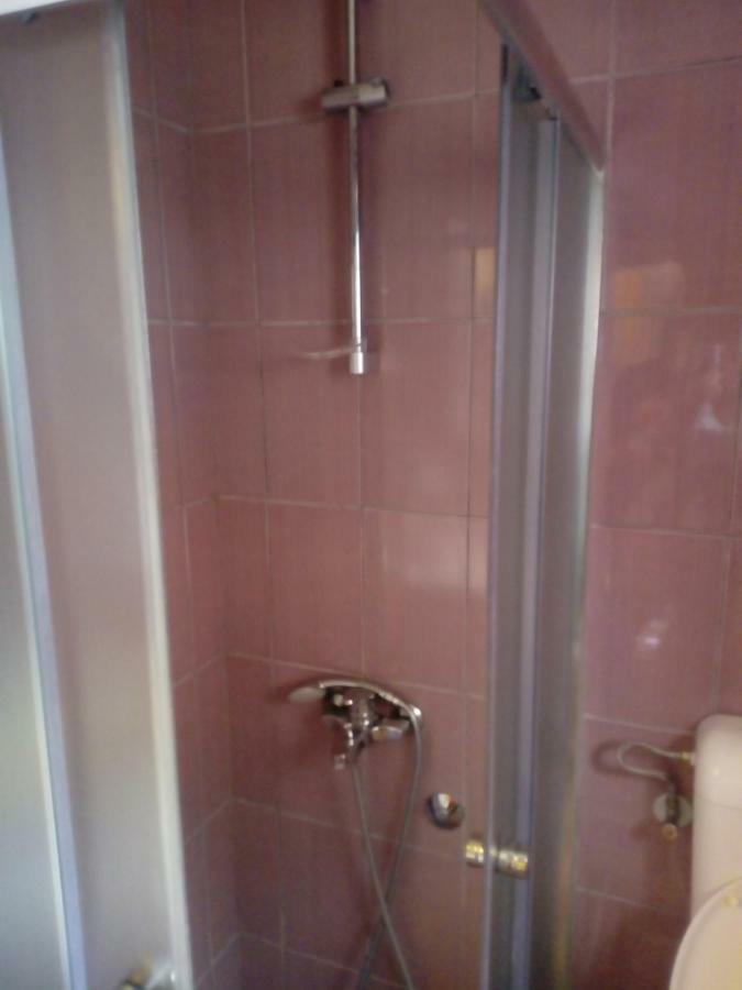 Apartman Nadija Apartment Яйце Екстериор снимка