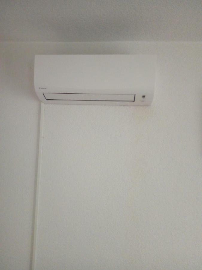 Apartman Nadija Apartment Яйце Екстериор снимка